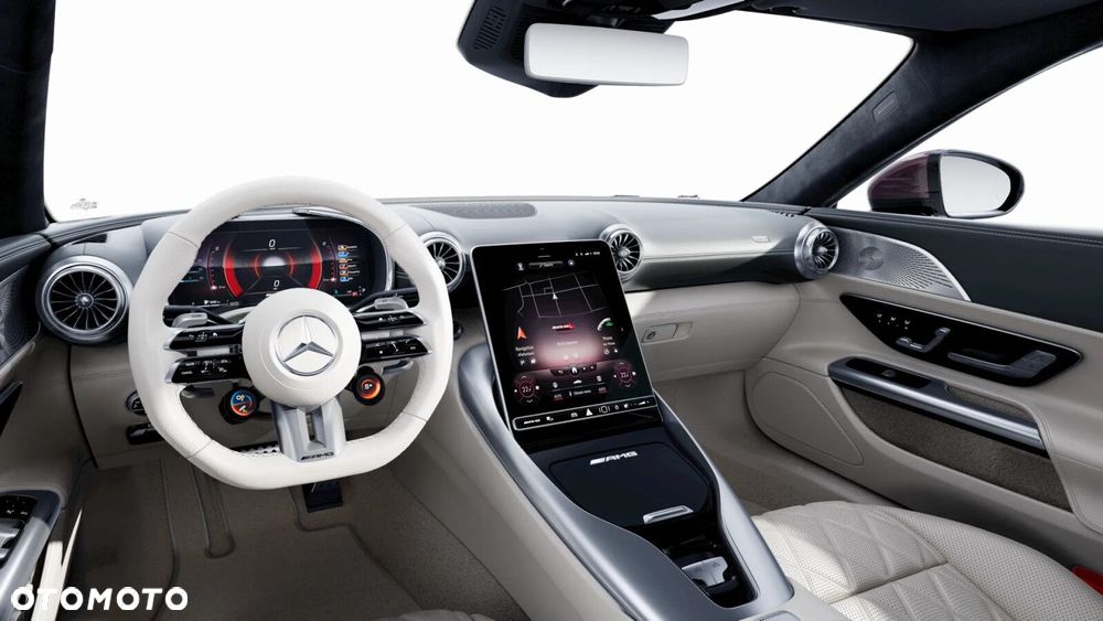 Mercedes-Benz SL - 33