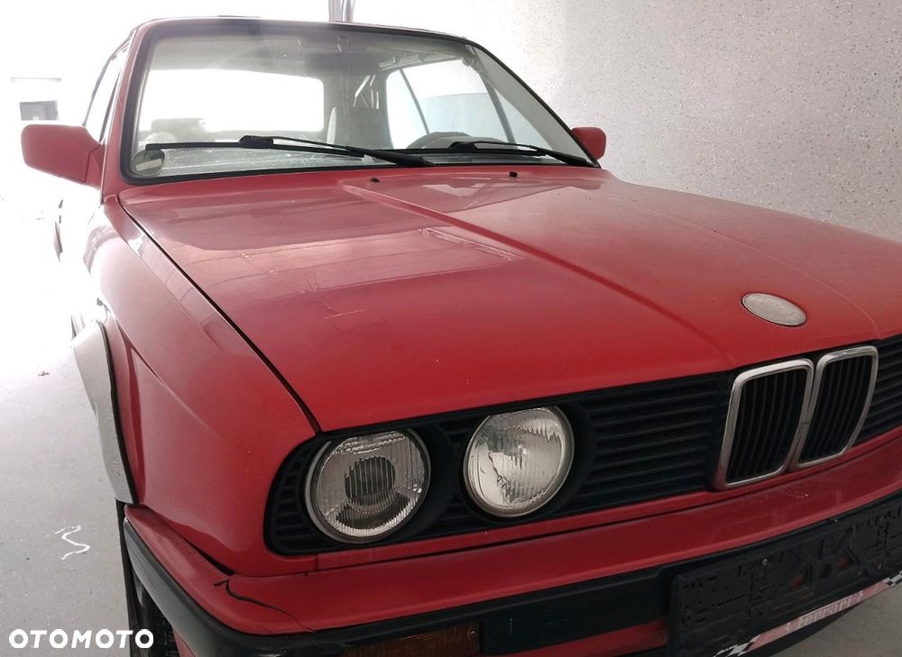 BMW Seria 3 - 2
