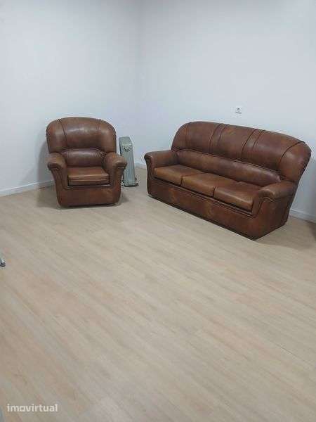 Aluga-se apartamento t2 Quinta da Sardinha - Grande imagem: 3/8