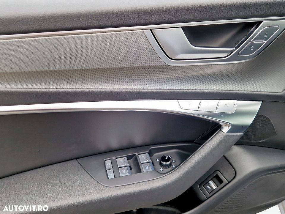 Audi A6 55 TFSI quattro S tronic sport - 17