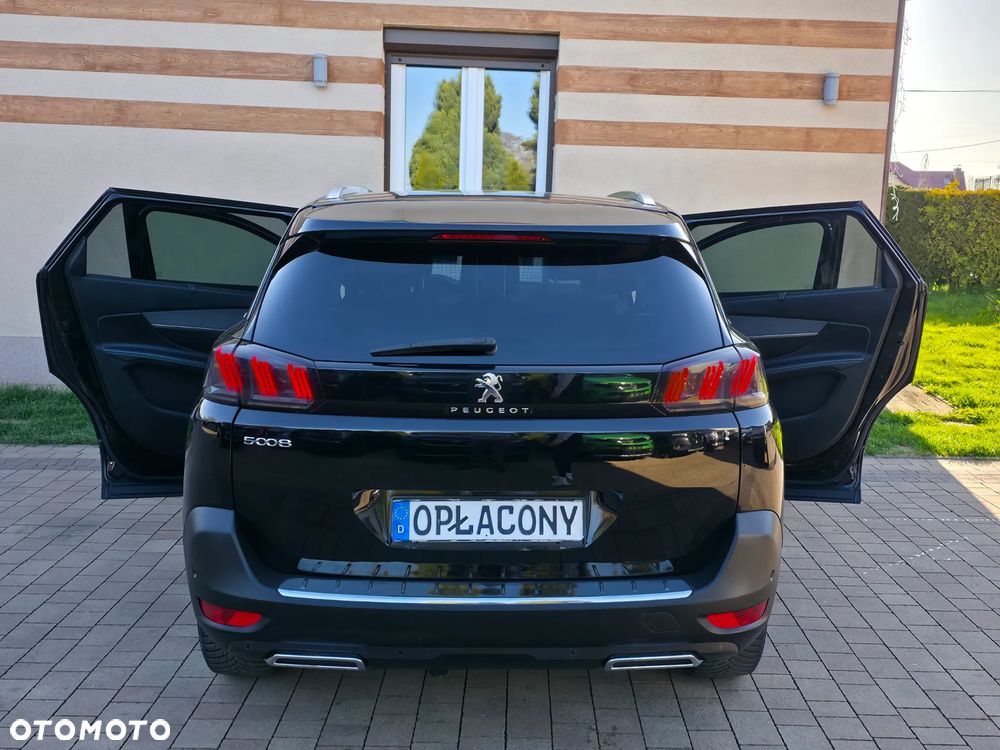 Peugeot 5008 1.5 BlueHDi Road Trip S&S - 15