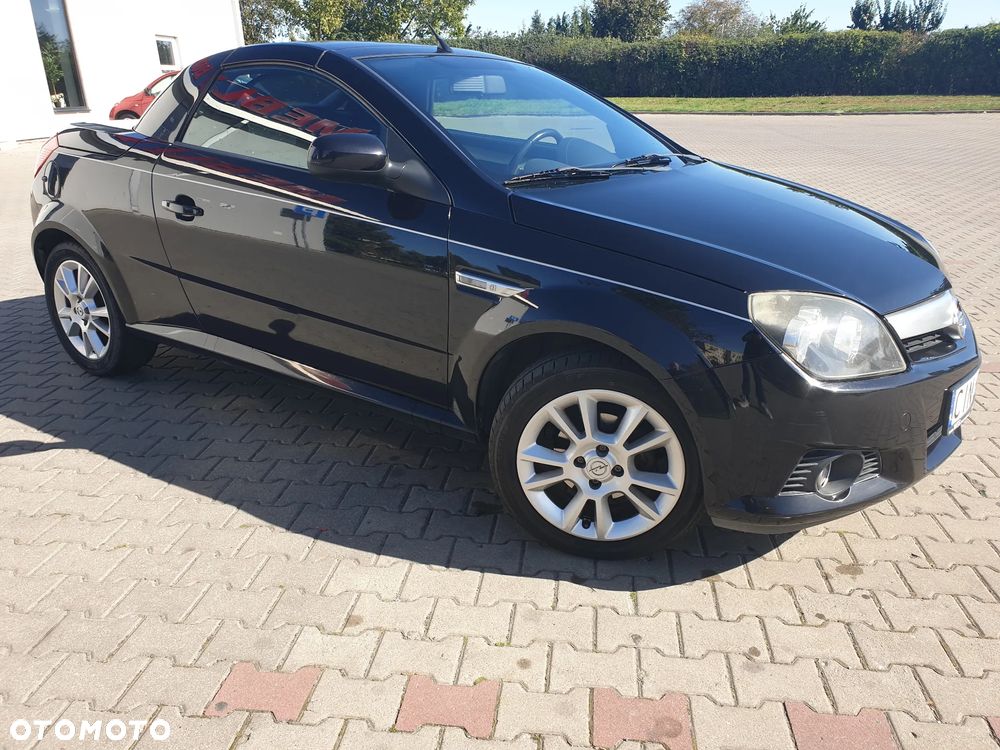Opel Tigra 1.4 Enjoy - 7