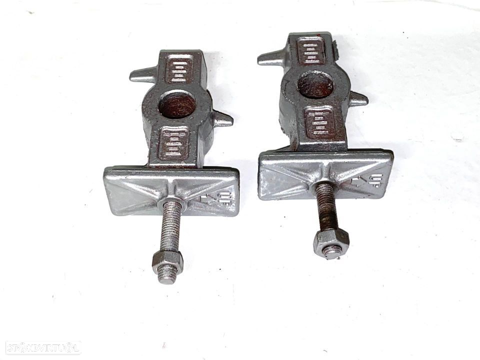 PECAS USADAS HONDA CBR 600 F1 1987 - 1990 - 4