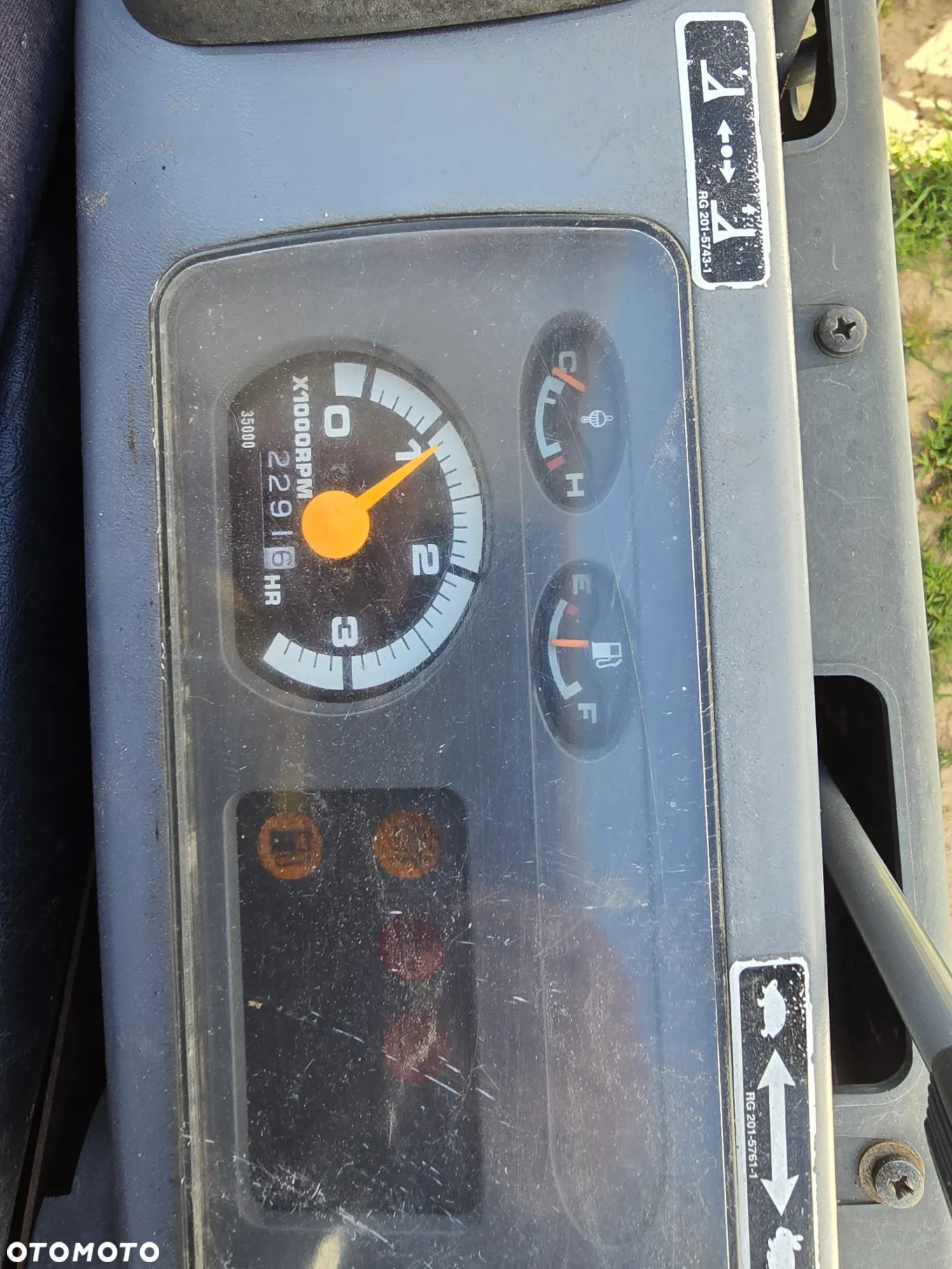 Kubota - 4