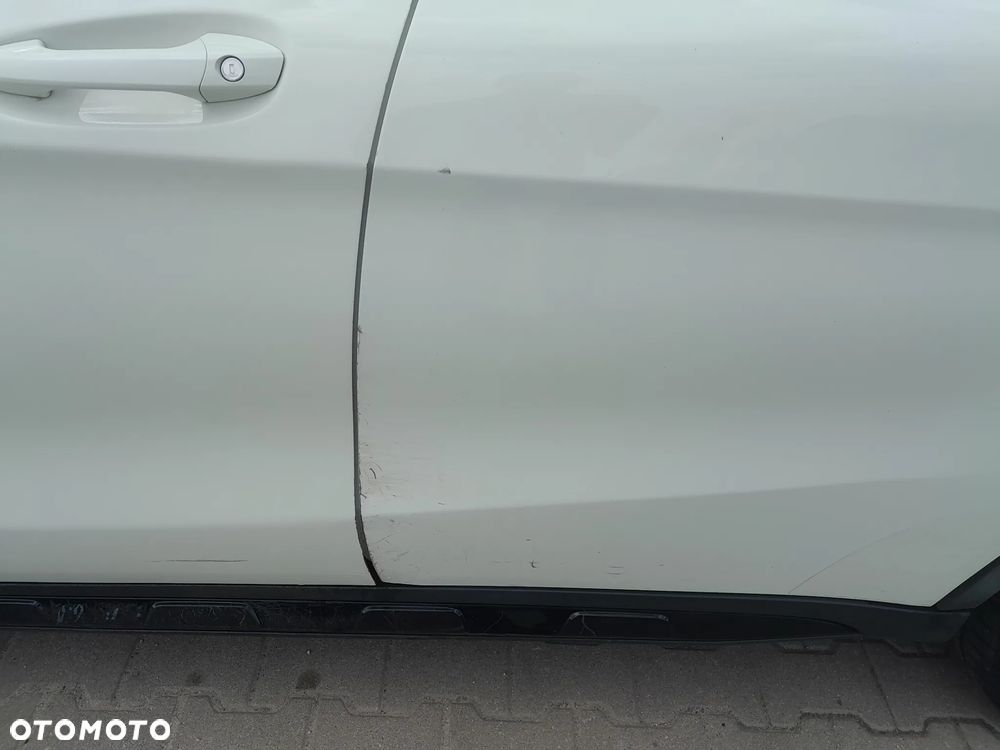 Mercedes-Benz GLA 200 (CDI) d 4-Matic - 12