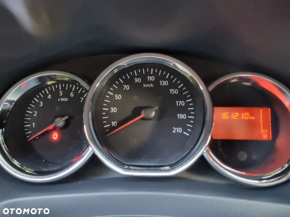 Dacia Sandero Stepway - 34