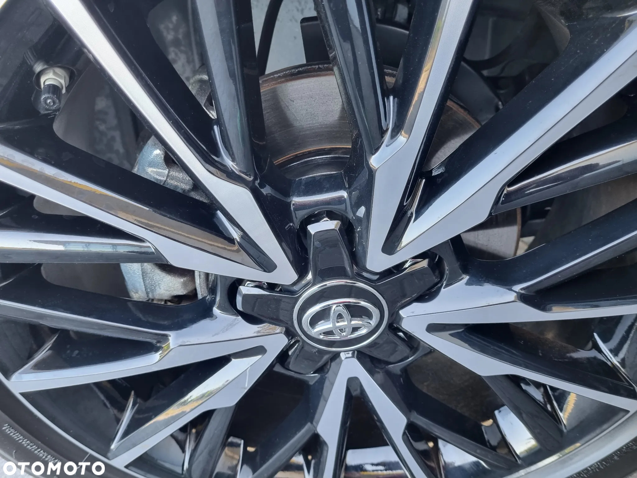 Toyota Yaris Cross Hybrid 1.5 Adventure - 28