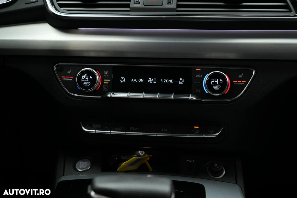 Audi Q5 50 TFSIe quattro S tronic S line - 22