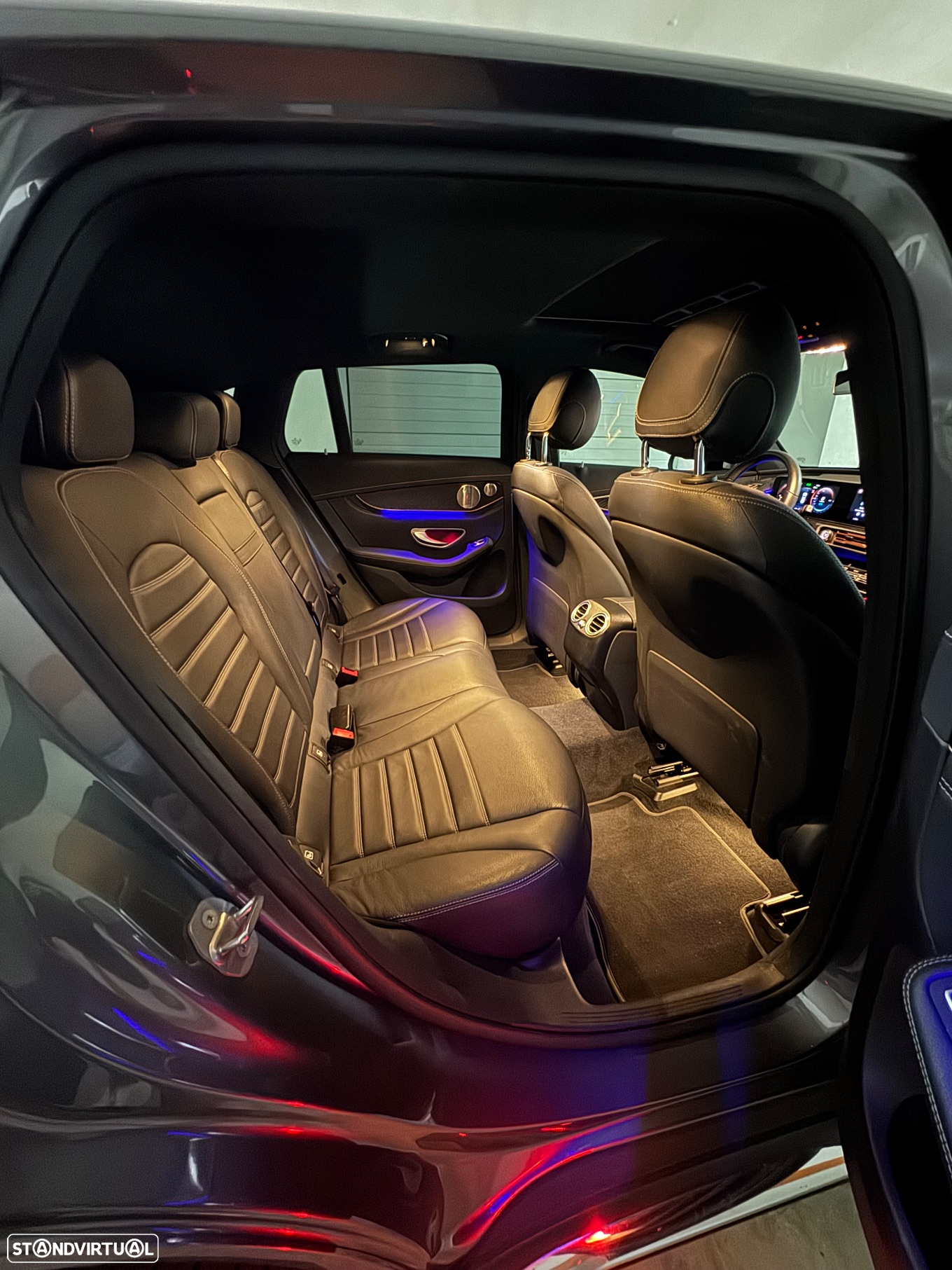 Mercedes-Benz EQC 400 4Matic - 11