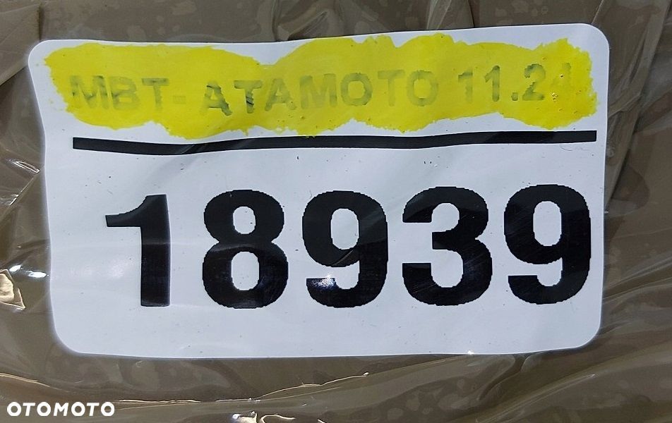 pompa wtryskowa ford focus mk2 volvo 1.6 tdci 9683703780 - 7