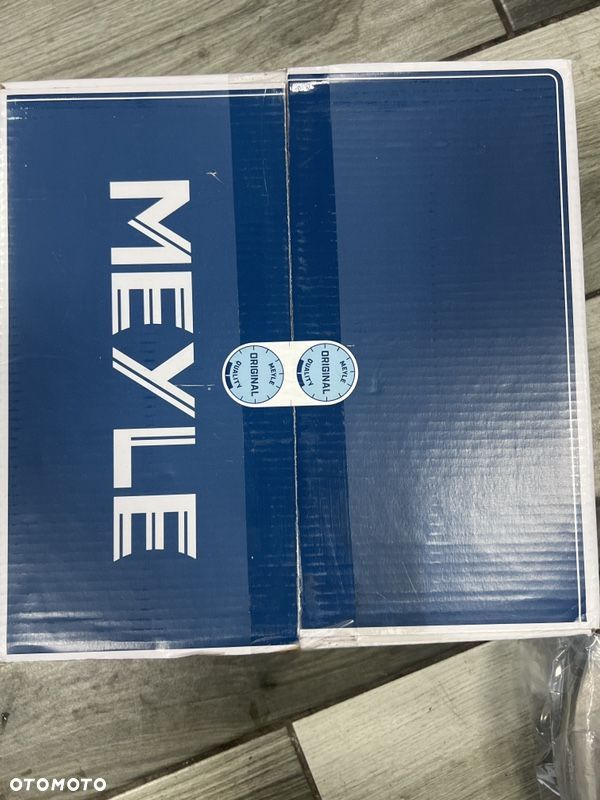 tarcze z Piasta renault Megan 3 - 3