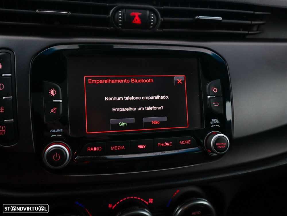 Alfa Romeo Giulietta 1.6 JTDm Exclusive - 29