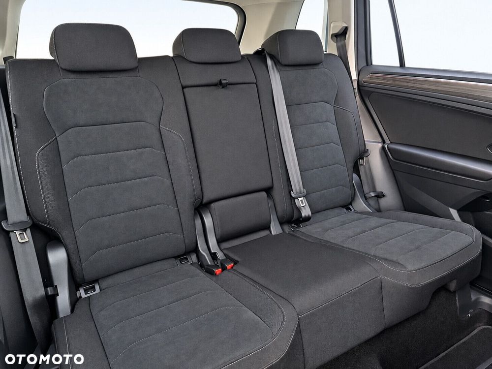 Volkswagen Tiguan Allspace 2.0 TDI 4Mot Elegance DSG - 15