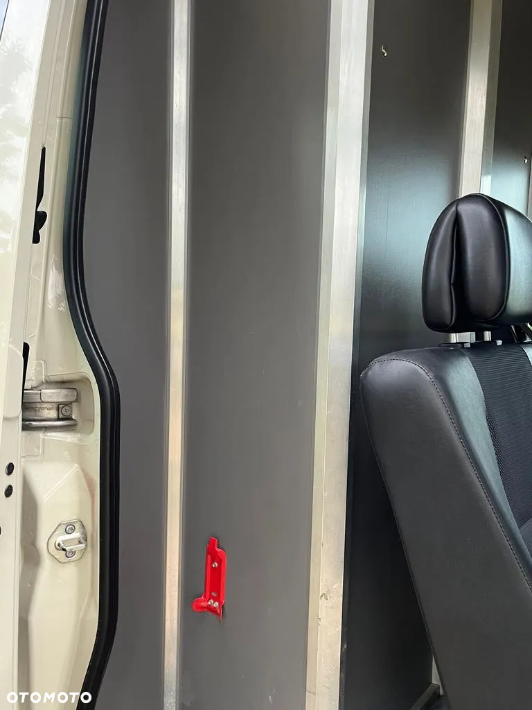Mercedes-Benz Sprinter 316Cdi L4H4 - 13