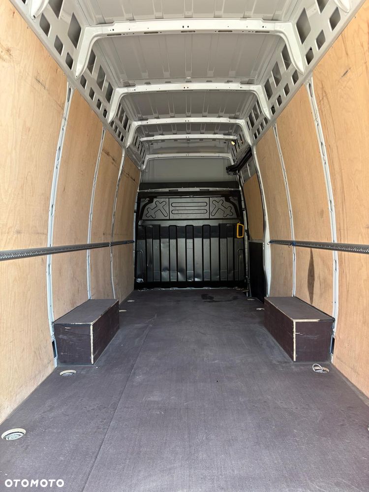 Iveco Daily 35S180, 3.0 180KM, L4H3, HiMatic, Bardzo zadbany - 10