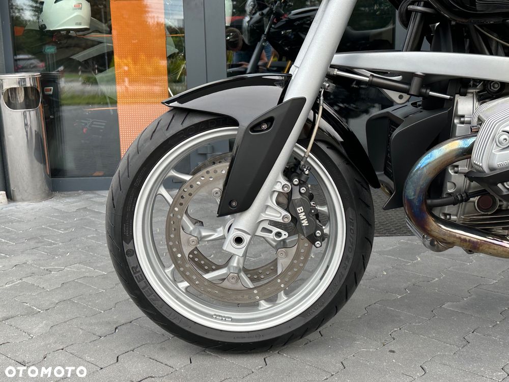BMW R - 34