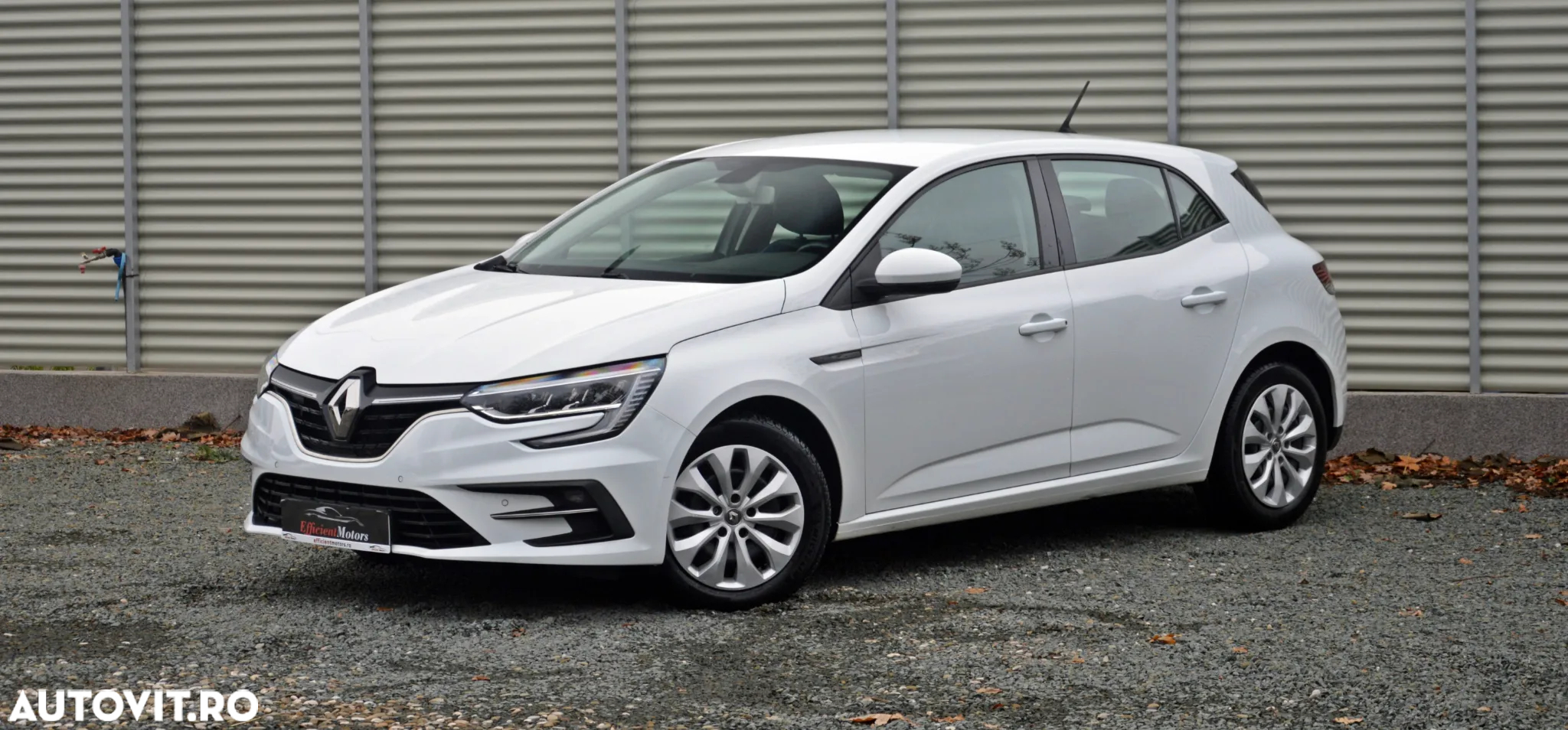 Renault Megane - 12