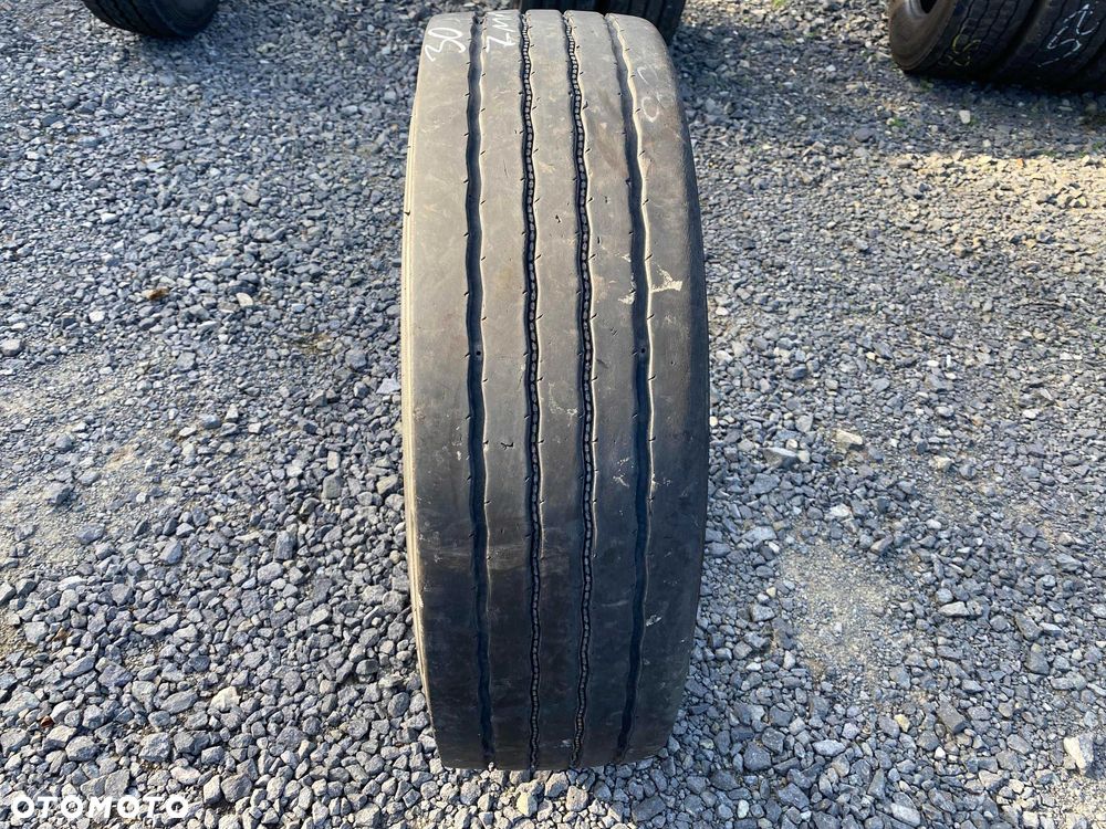 235/75R17.5 Opony GTRADIAL GT988+ Naczepa RADIAL + - 2