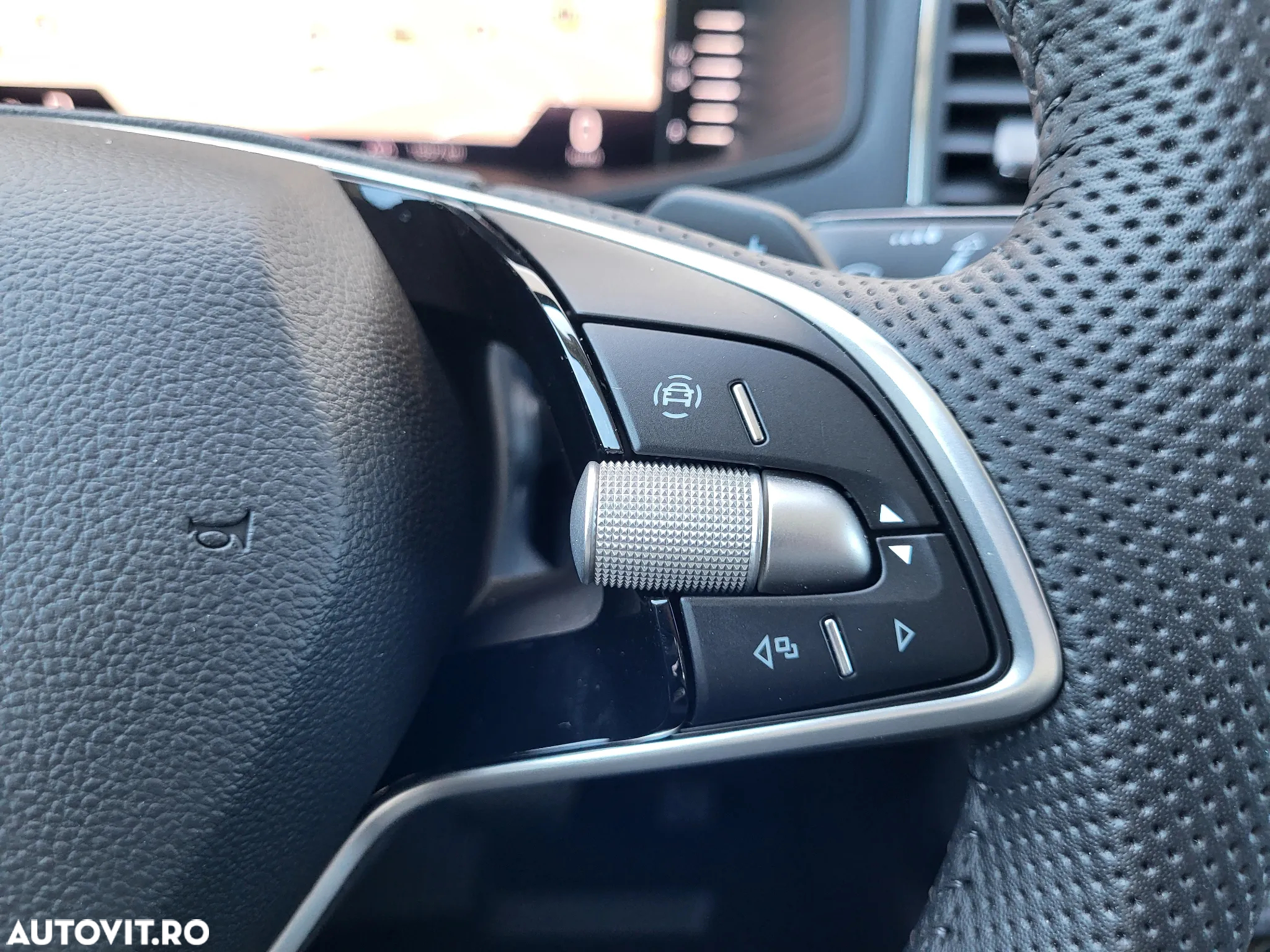 Skoda Karoq 1.5 TSI DSG Selection - 21