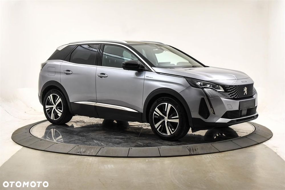 Peugeot 3008 - 2