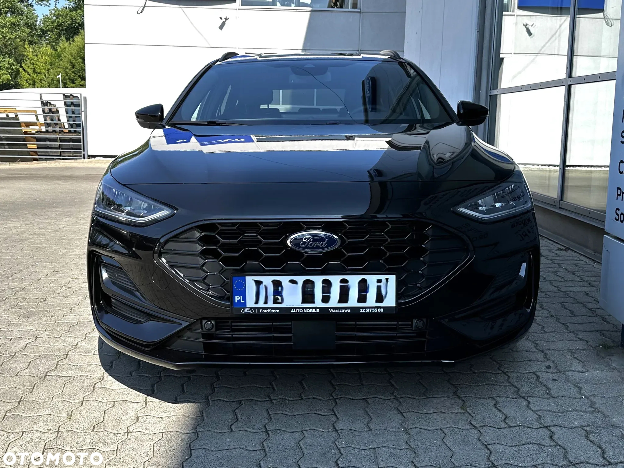 Ford Focus - 3