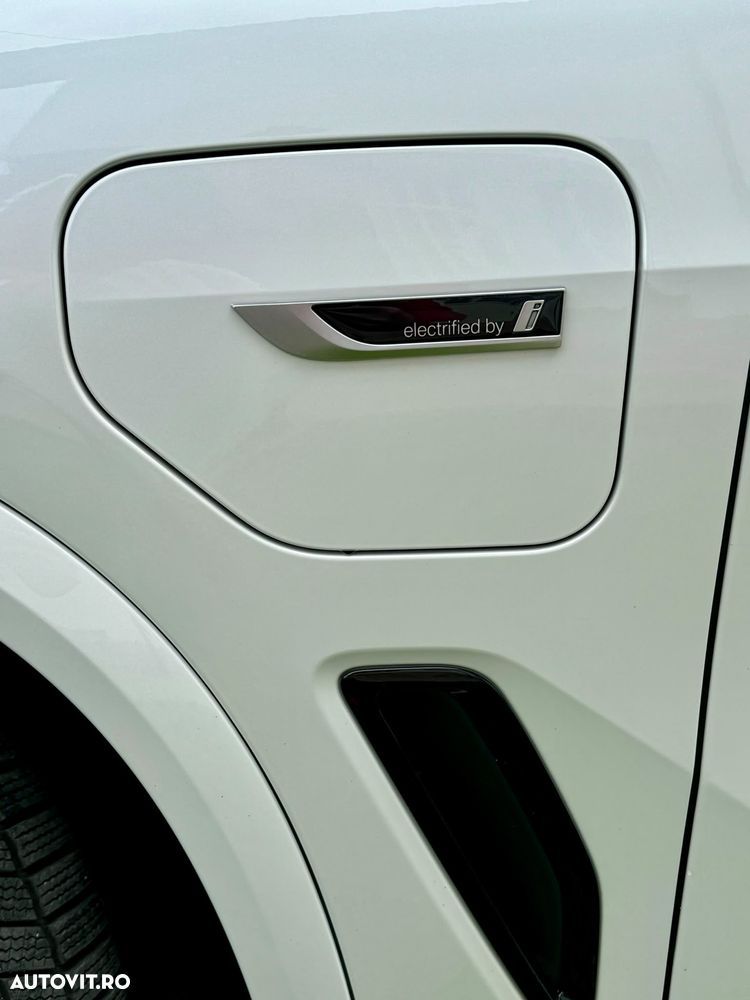 BMW X5 xDrive45e AT PHEV - 19
