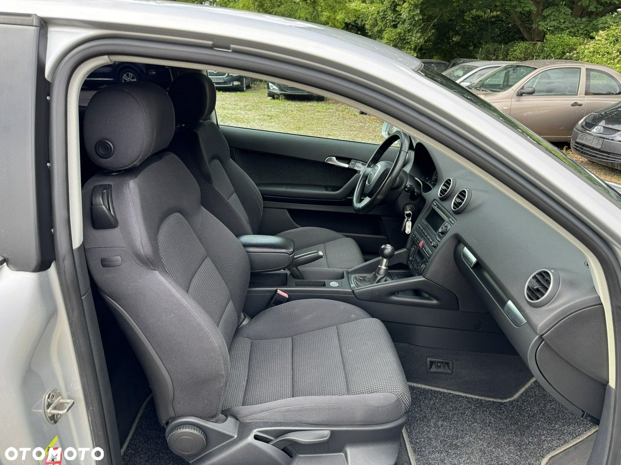 Audi A3 - 14