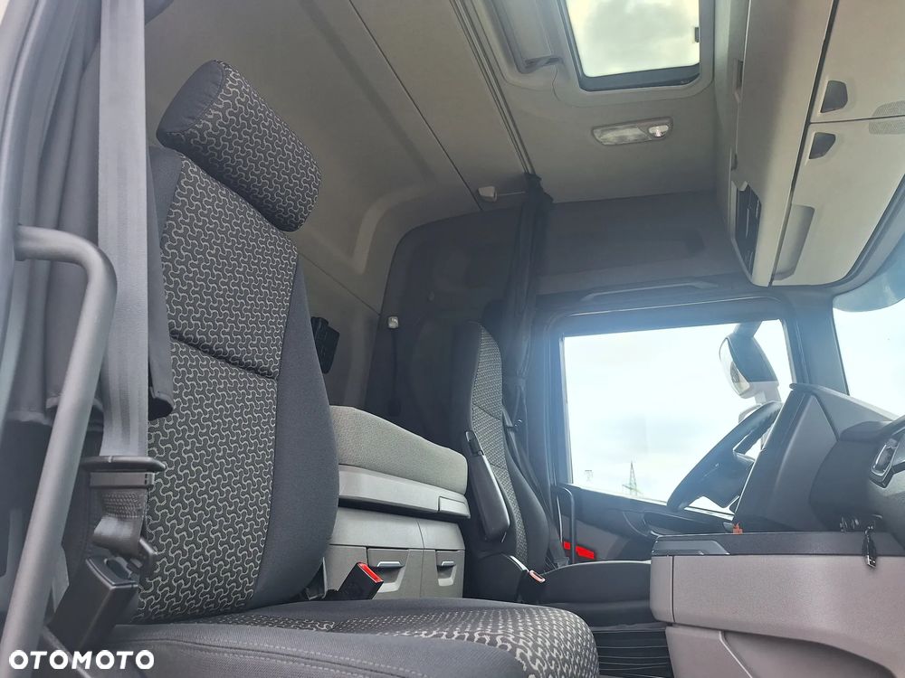 Scania R450 / Import z FRANCJI - 15