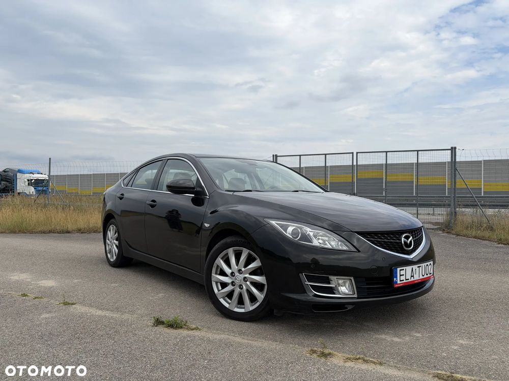 Mazda 6 Sport 2.2 CD DPF Comfort - 1