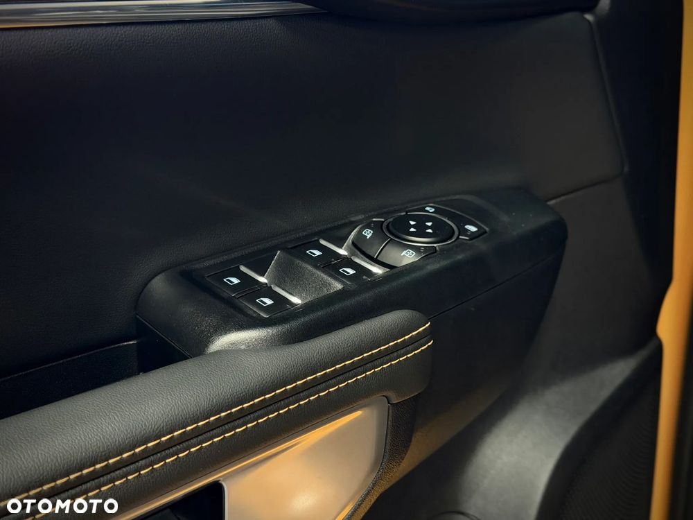 Ford Ranger Wildtrak - 38