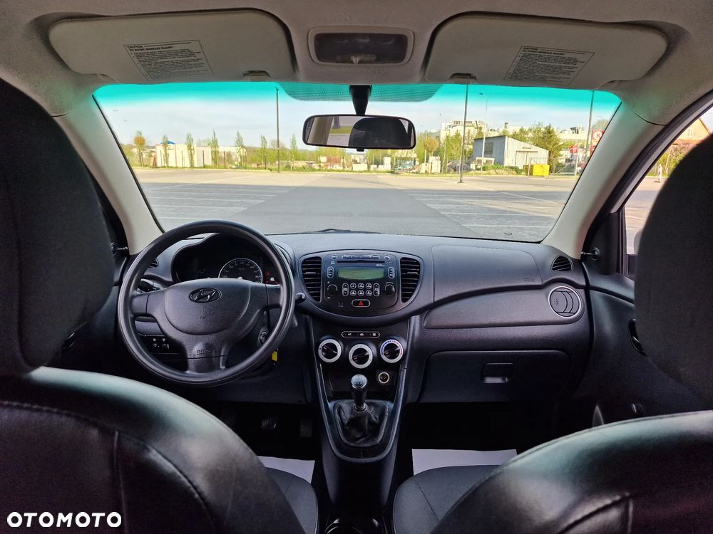 Hyundai i10 1.1 Premium - 5