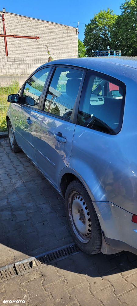 Ford Focus C-max 1,6 TDCI na części - 5