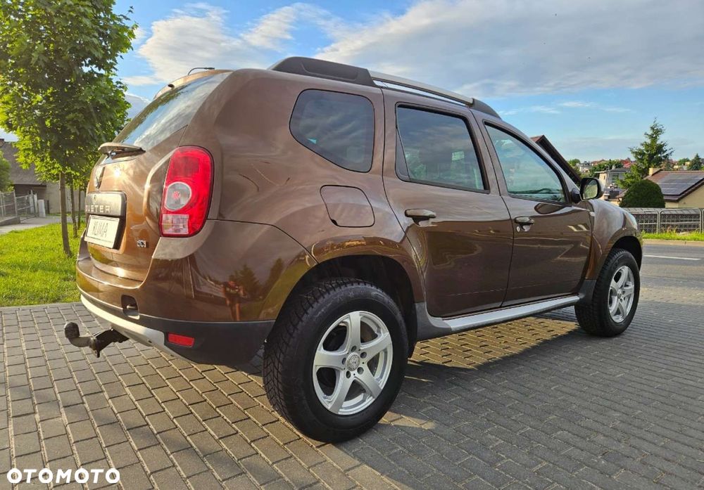 Dacia Duster - 21