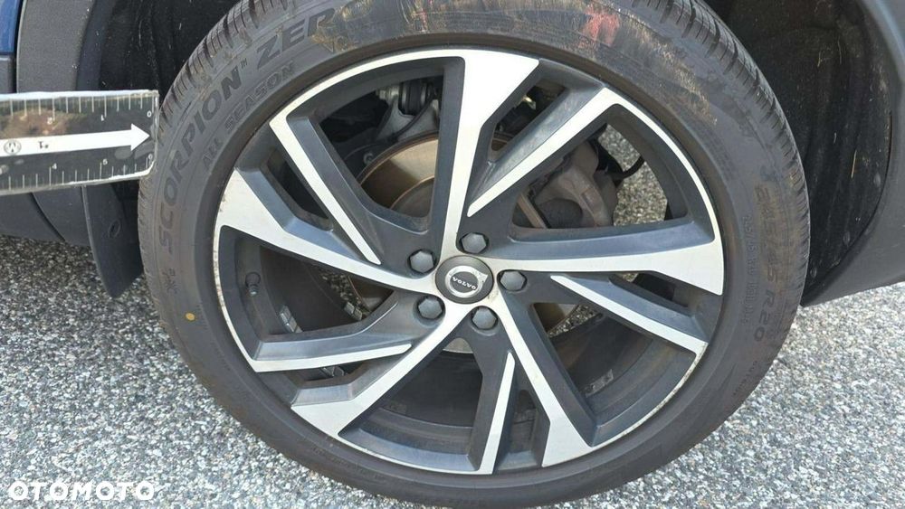 Volvo XC 40 T5 AWD R-Design - 18