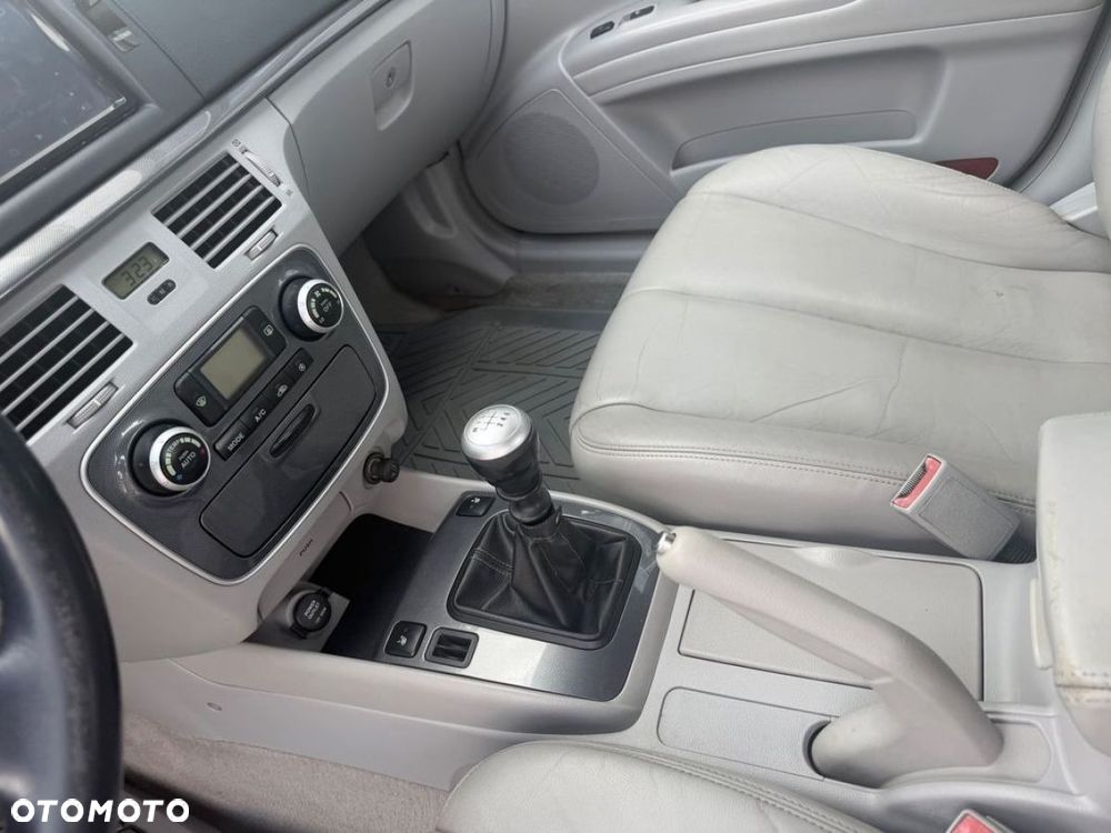 Hyundai Sonata 2.0 CRDi GLS - 19