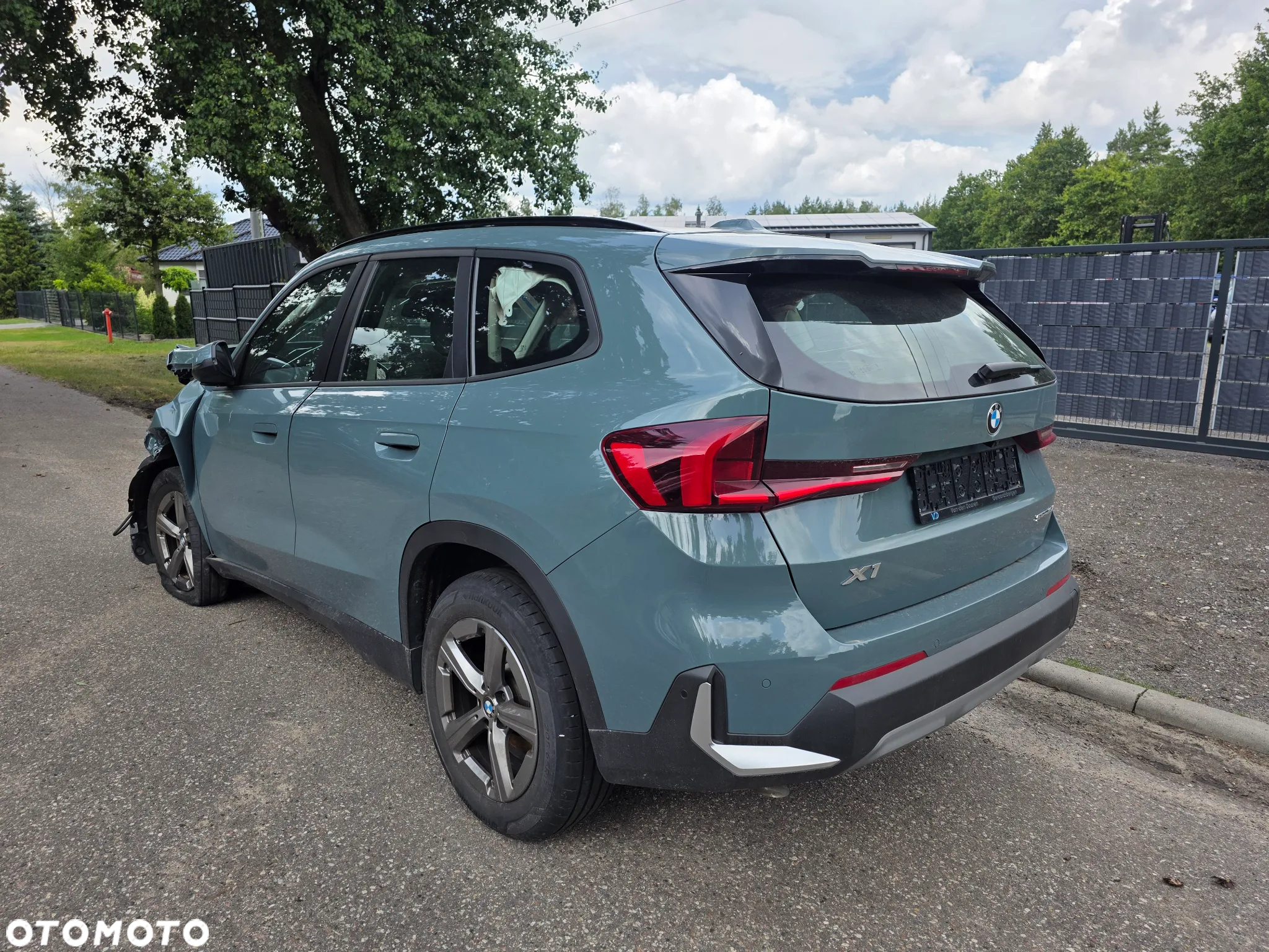 BMW X1 sDrive18i - 3