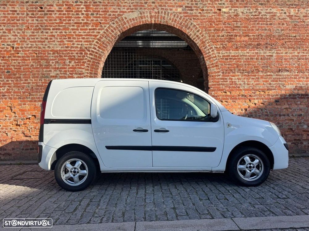 Renault Kangoo 1.5 dCi Business - 5