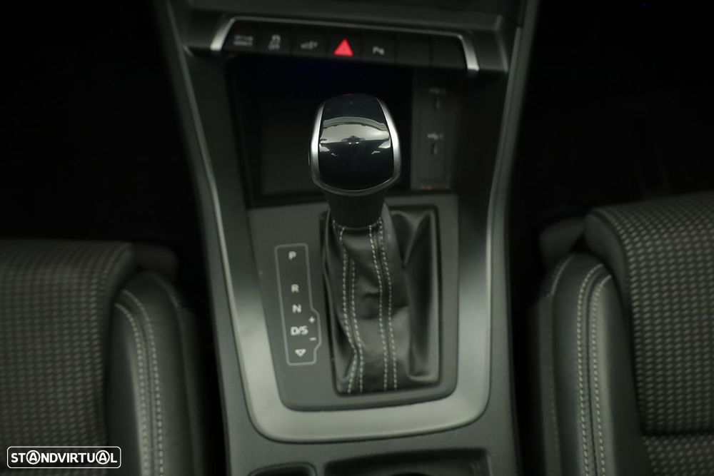 Audi Q3 Sportback 45 TFSIe S line S tronic - 14