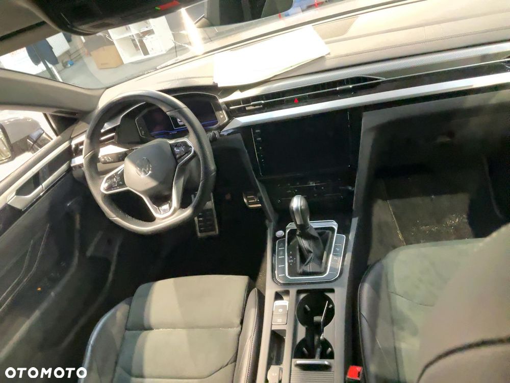 Volkswagen Arteon 2.0 TSI R-Line DSG - 5