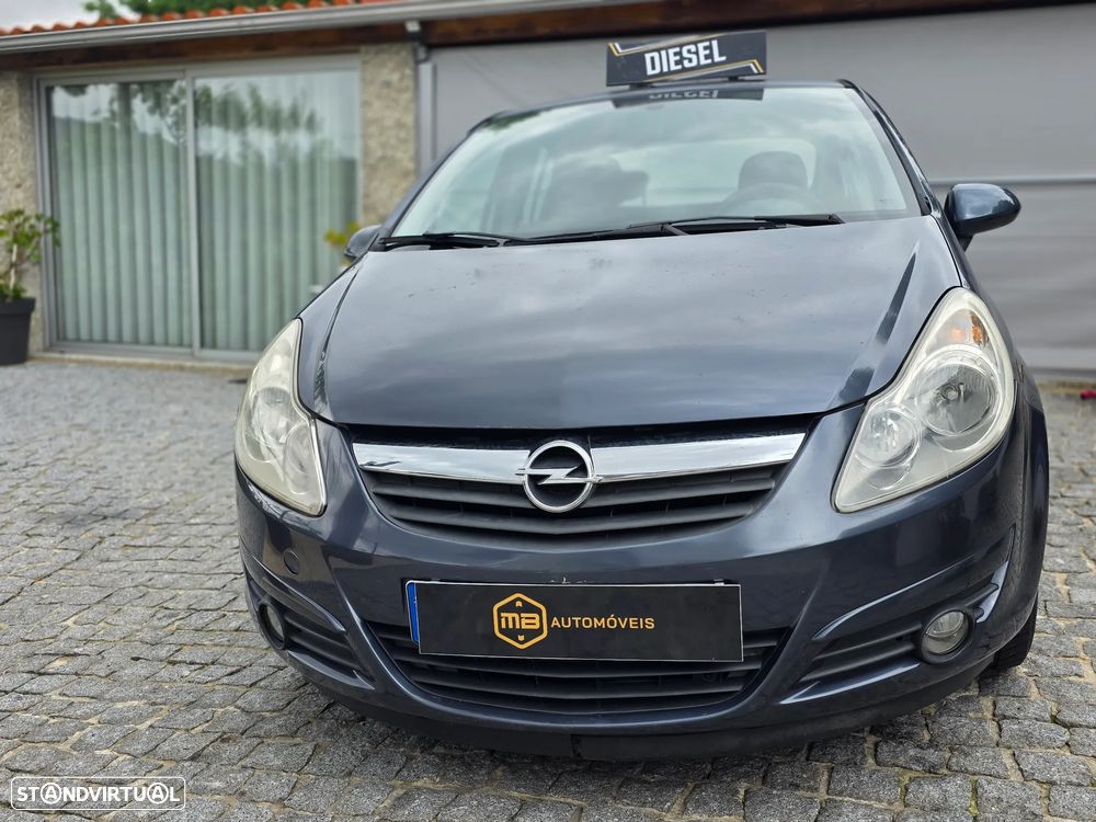 Opel Corsa 1.3 CDTi Enjoy - 1