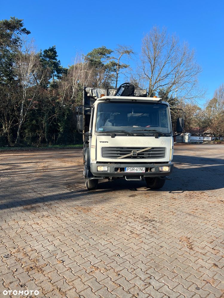 Volvo FL250 - 3