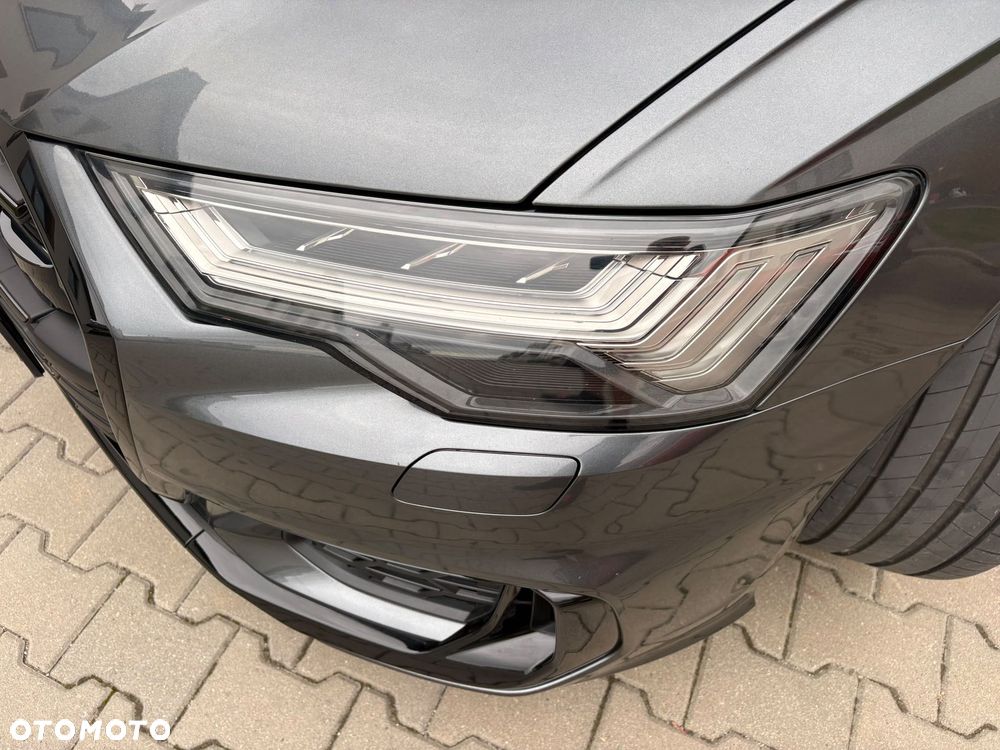 Audi S6 Avant - 6