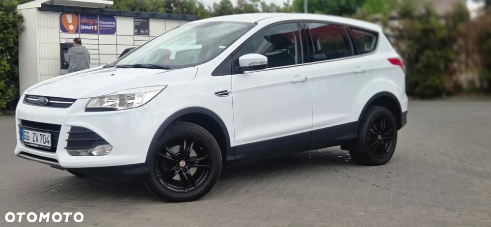 Ford Kuga 1.5 EcoBoost FWD Trend ASS - 6