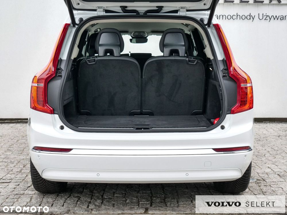 Volvo XC 90 - 37