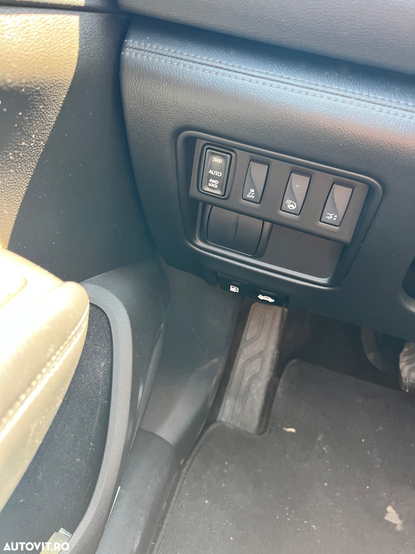 Renault Koleos ENERGY dCi 175 X-tronic 4WD INITIALE PARIS - 9