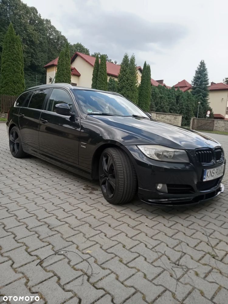 BMW Seria 3 - 7