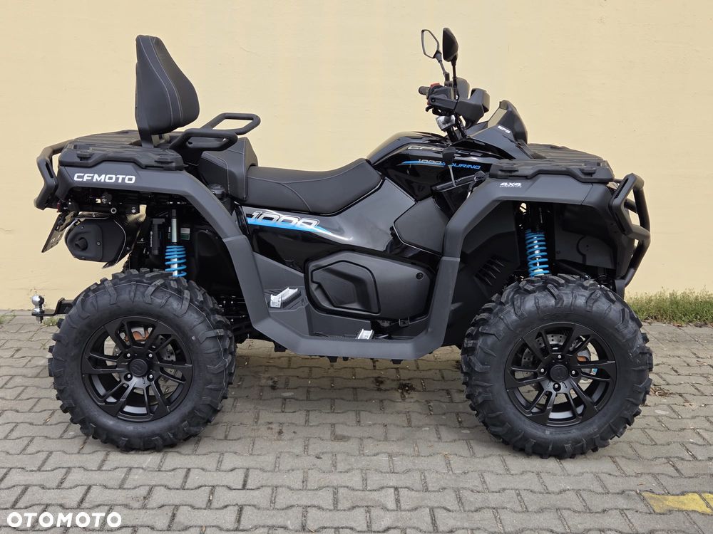 CFMoto CForce - 3