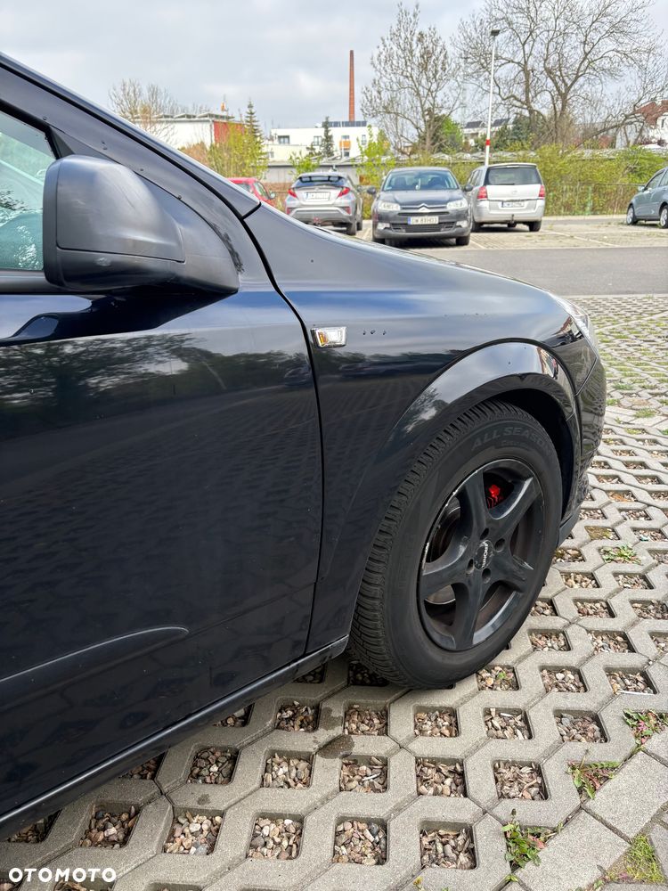 Opel Astra 1.6 Edition - 5