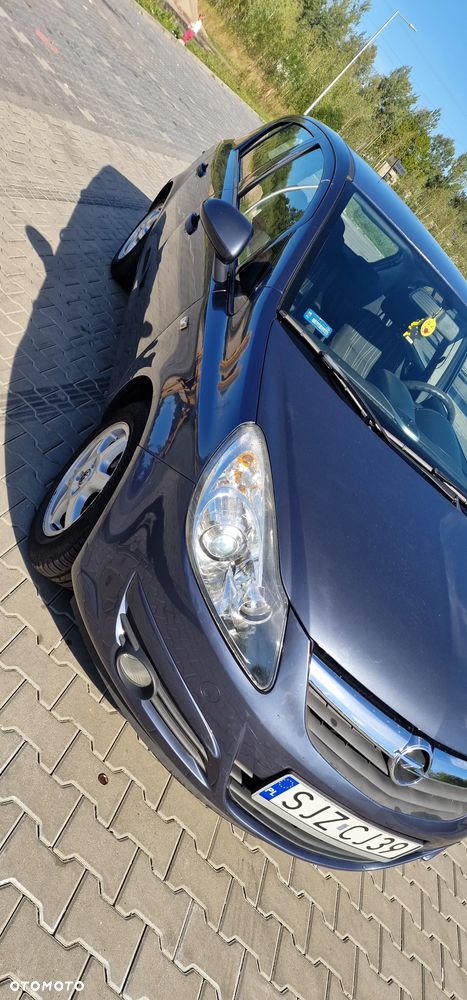 Opel Corsa 1.4 16V Enjoy - 2
