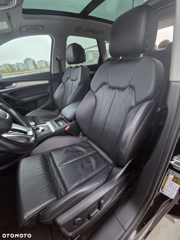 Audi Q5 2.0 TFSI Quattro Sport S tronic - 20